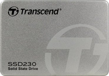 Transcend TS128GSSD230S 128Gb