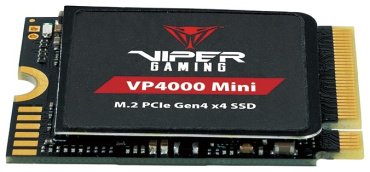 SSD Patriot VP4000M1TBM23 1000 Гб купить,0
