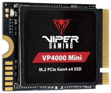 SSD Patriot VP4000M1TBM23 1000 Гб купить,0