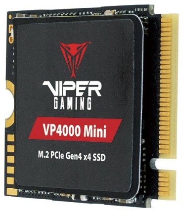 SSD Patriot VP4000M1TBM23 1000 Гб купить,0
