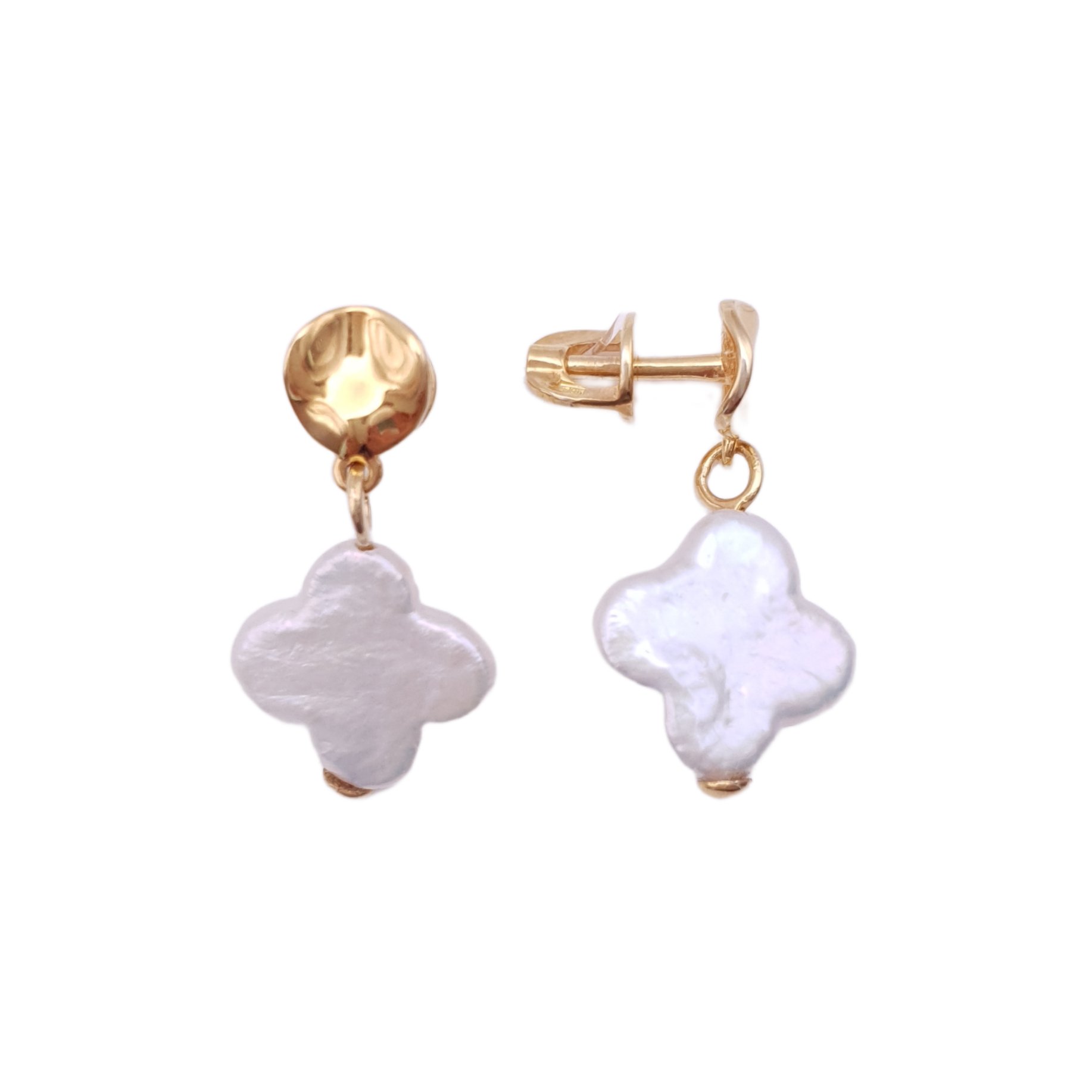 Серьги Prestige Jewelry 05-702-0017 3,24гр. купить,NaN