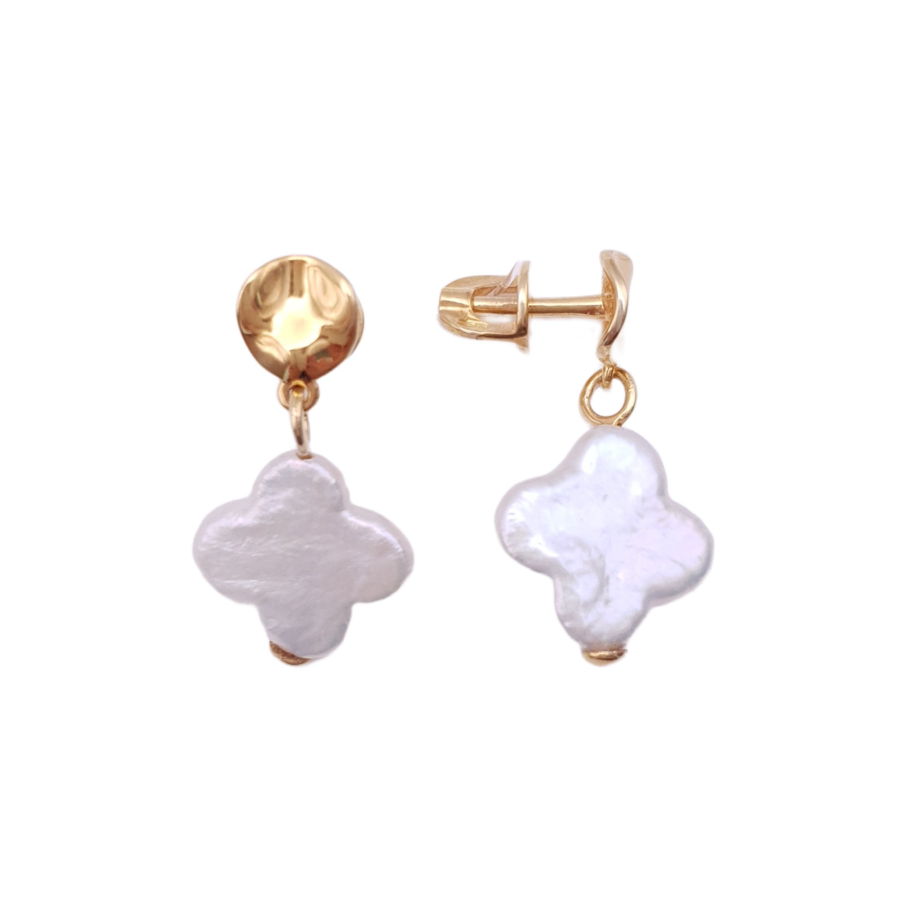 Серьги Prestige Jewelry 05-702-0017 3,24гр. купить,NaN
