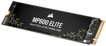SSD Corsair MP600 Elite NH, CSSD-F1000GBMP600ENH 1000 Гб купить,0