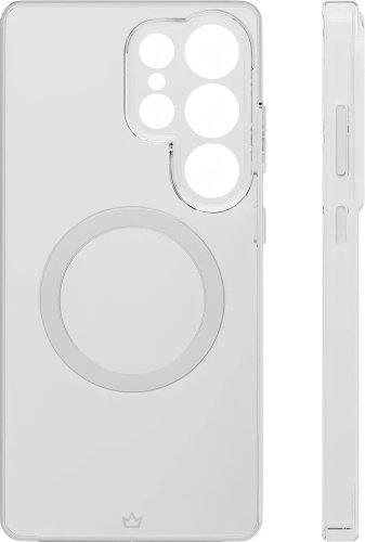 Чехол VLP для Samsung Galaxy S25 Ultra прозрачный купить,NaN