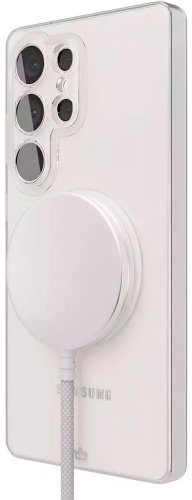 Чехол VLP для Samsung Galaxy S25 Ultra прозрачный купить,NaN
