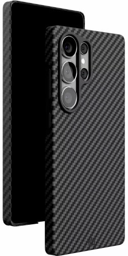 Чехол VLP для Samsung Galaxy S25 Ultra черный купить,NaN