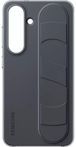 Чехол Samsung для Samsung Galaxy S25 черный купить,NaN