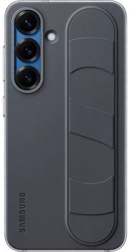 Чехол Samsung для Samsung Galaxy S25 черный купить,0