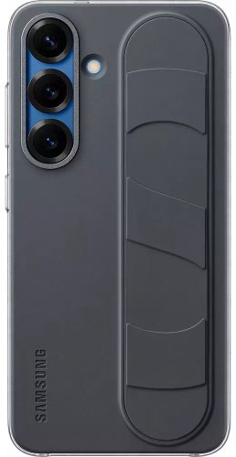 Чехол Samsung для Samsung Galaxy S25 черный купить,NaN