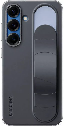 Чехол Samsung для Samsung Galaxy S25 черный купить,NaN