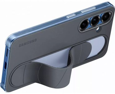 Чехол Samsung для Samsung Galaxy S25 черный купить,0