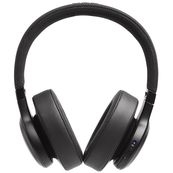 Наушники JBL Live 500BT чёрные купить,NaN