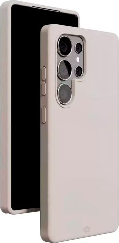 Чехол VLP для Samsung Galaxy S25 Ultra бежевый купить,NaN
