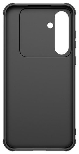 Чехол Nillkin для Samsung A55 черный купить,NaN