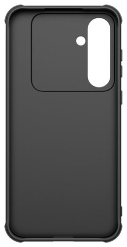 Чехол Nillkin для Samsung A55 черный купить,NaN