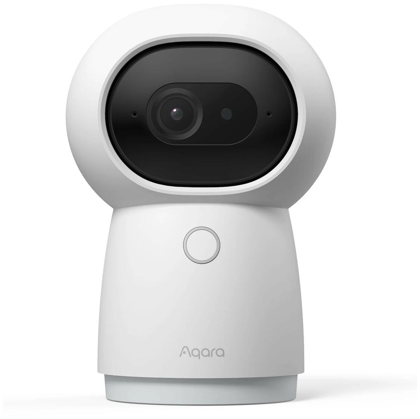 IP камера Xiaomi Aqara Hub G3 CH-H03 белая купить,NaN