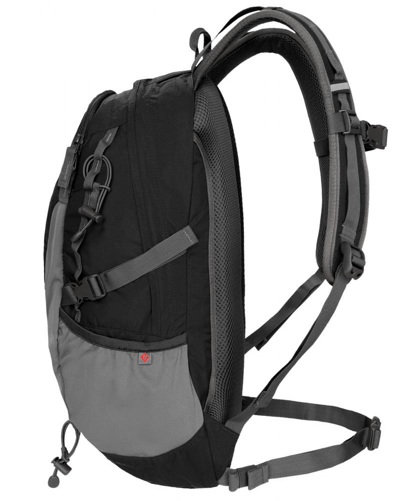 Рюкзак Red Fox Trail 25 1000 чёрный купить,NaN