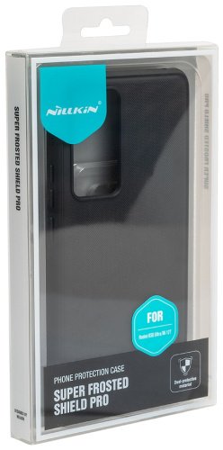 Чехол Nillkin для Xiaomi 13 Pro черный купить,0