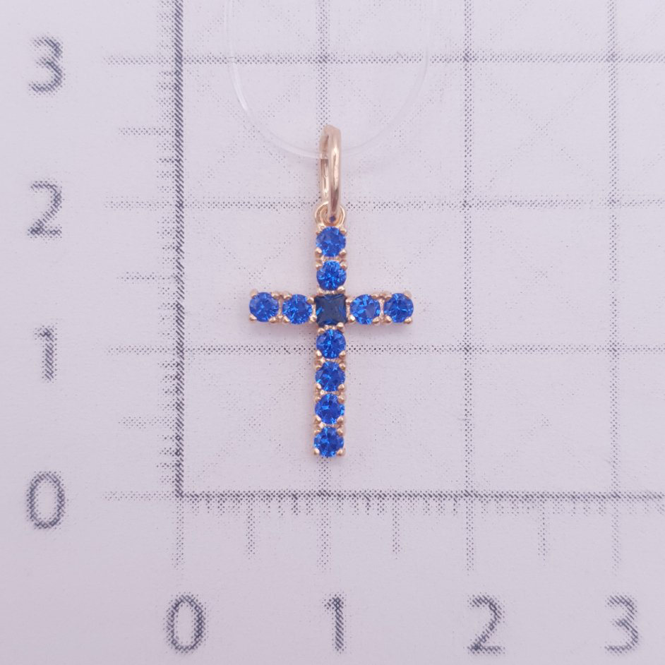 Кулон Prestige Jewelry 05-303-0018-07 0,61гр. купить,NaN