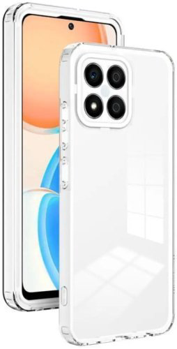 Чехол HONOR для Honor Honor X8b прозрачный купить,NaN