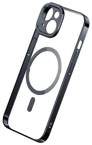 Чехол Baseus для Apple iPhone 14 Plus черный
