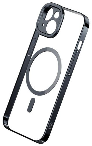 Чехол Baseus для Apple iPhone 14 Plus черный купить,NaN