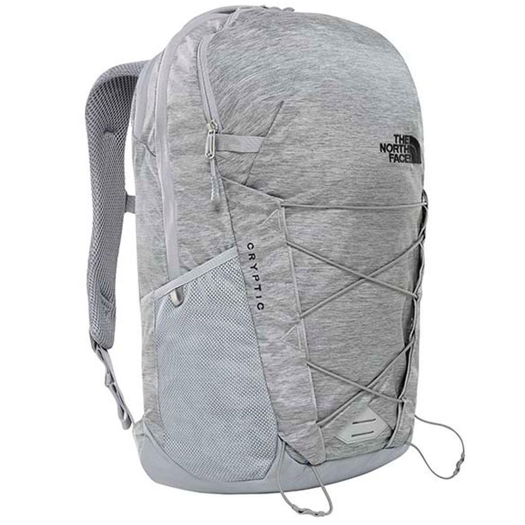 Cryptic the north face best sale