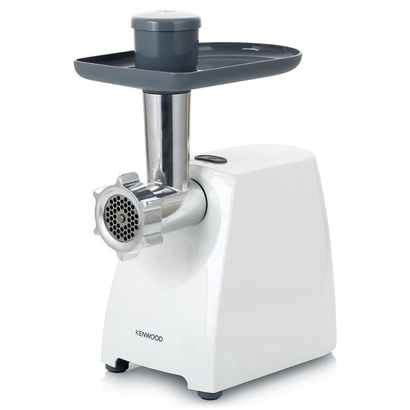 Мясорубка Kenwood MG350 белая