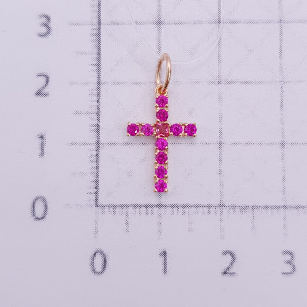 Кулон Prestige Jewelry 05-303-0018-16 0,64гр. купить,NaN