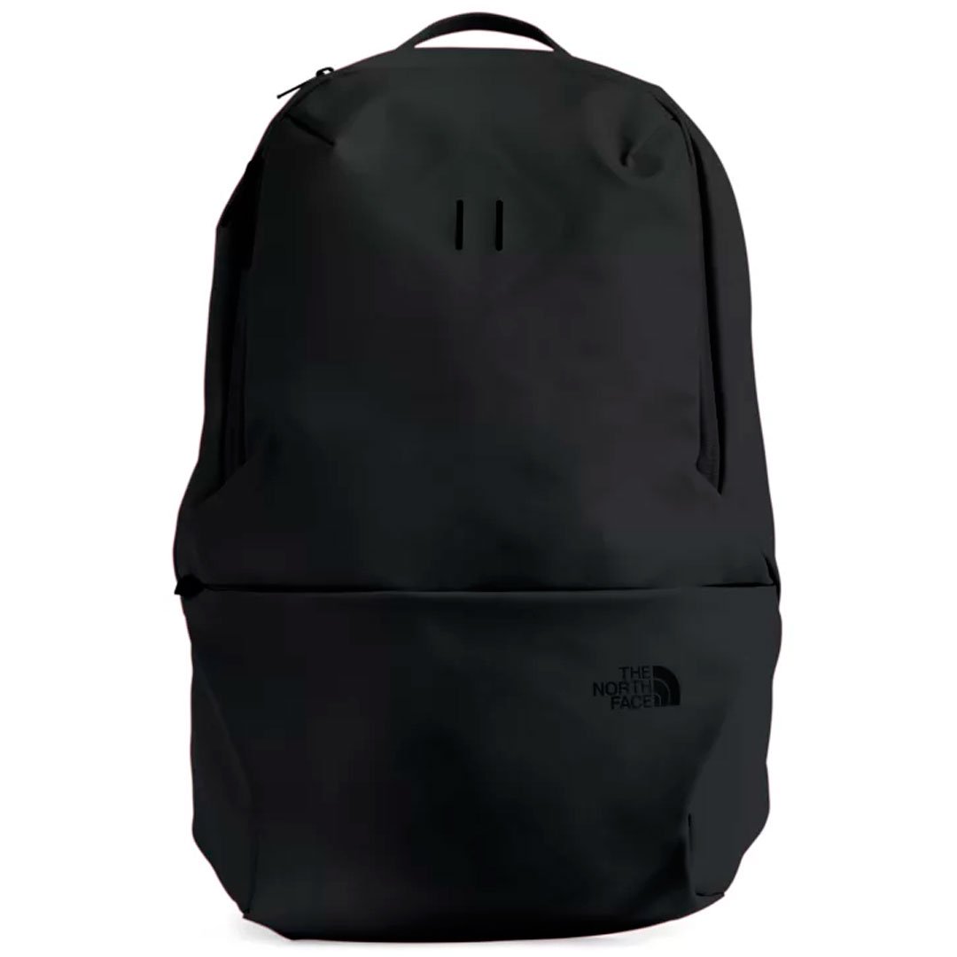 Рюкзак The North Face  BTTFB OS JK3 черный купить,NaN
