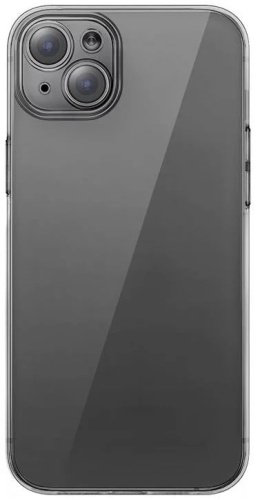 Чехол Baseus для Apple iPhone 14 прозрачный купить,NaN