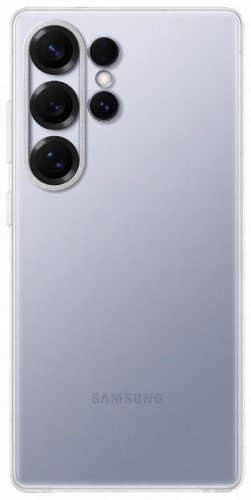 Чехол Samsung для Samsung Galaxy S25 Ultra прозрачный