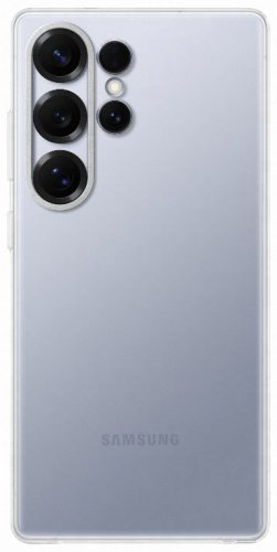 Чехол Samsung для Samsung Galaxy S25 Ultra прозрачный купить,NaN