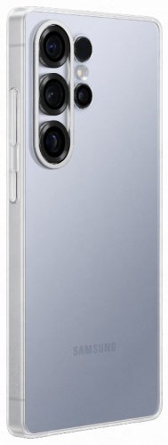 Чехол Samsung для Samsung Galaxy S25 Ultra прозрачный купить,0
