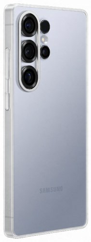 Чехол Samsung для Samsung Galaxy S25 Ultra прозрачный купить,NaN