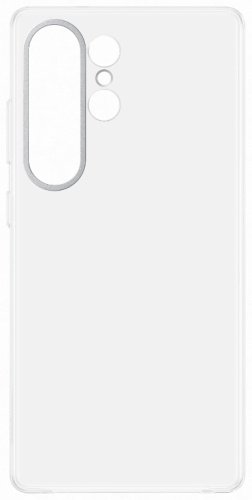 Чехол Samsung для Samsung Galaxy S25 Ultra прозрачный купить,0
