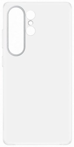 Чехол Samsung для Samsung Galaxy S25 Ultra прозрачный купить,NaN