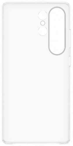 Чехол Samsung для Samsung Galaxy S25 Ultra прозрачный купить,0
