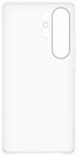 Чехол Samsung для Samsung Galaxy S25 Ultra прозрачный купить,NaN