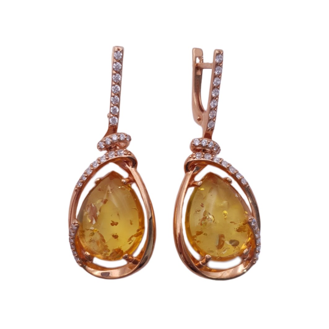 Серьги Prestige Jewelry 05-802-0062-04 7,63гр. купить,NaN