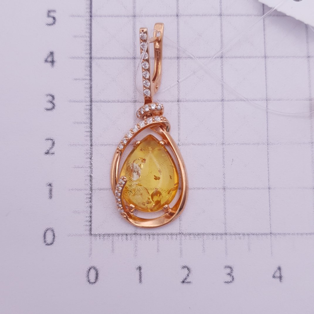 Серьги Prestige Jewelry 05-802-0062-04 7,63гр. купить,NaN