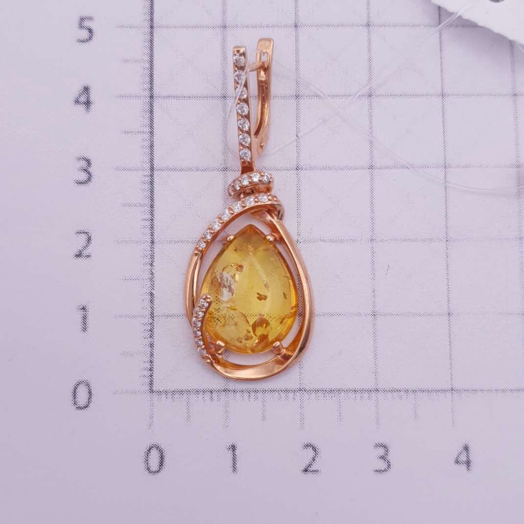 Серьги Prestige Jewelry 05-802-0062-04 7,63гр. купить,NaN