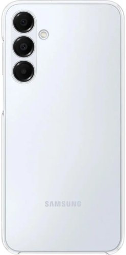 Чехол Samsung для Samsung Galaxy A16 прозрачный - ForteMarket Чехол Samsung для Samsung Galaxy A16 прозрачный купить,490