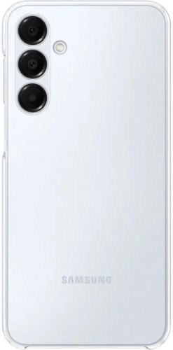 Чехол Samsung для Samsung Galaxy A16 прозрачный - ForteMarket Чехол Samsung для Samsung Galaxy A16 прозрачный купить,490