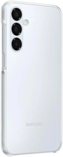 Чехол Samsung для Samsung Galaxy A16 прозрачный - ForteMarket Чехол Samsung для Samsung Galaxy A16 прозрачный купить,490