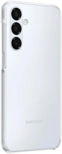 Чехол Samsung для Samsung Galaxy A16 прозрачный - ForteMarket Чехол Samsung для Samsung Galaxy A16 прозрачный купить,490