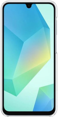 Чехол Samsung для Samsung Galaxy A16 прозрачный - ForteMarket Чехол Samsung для Samsung Galaxy A16 прозрачный купить,490