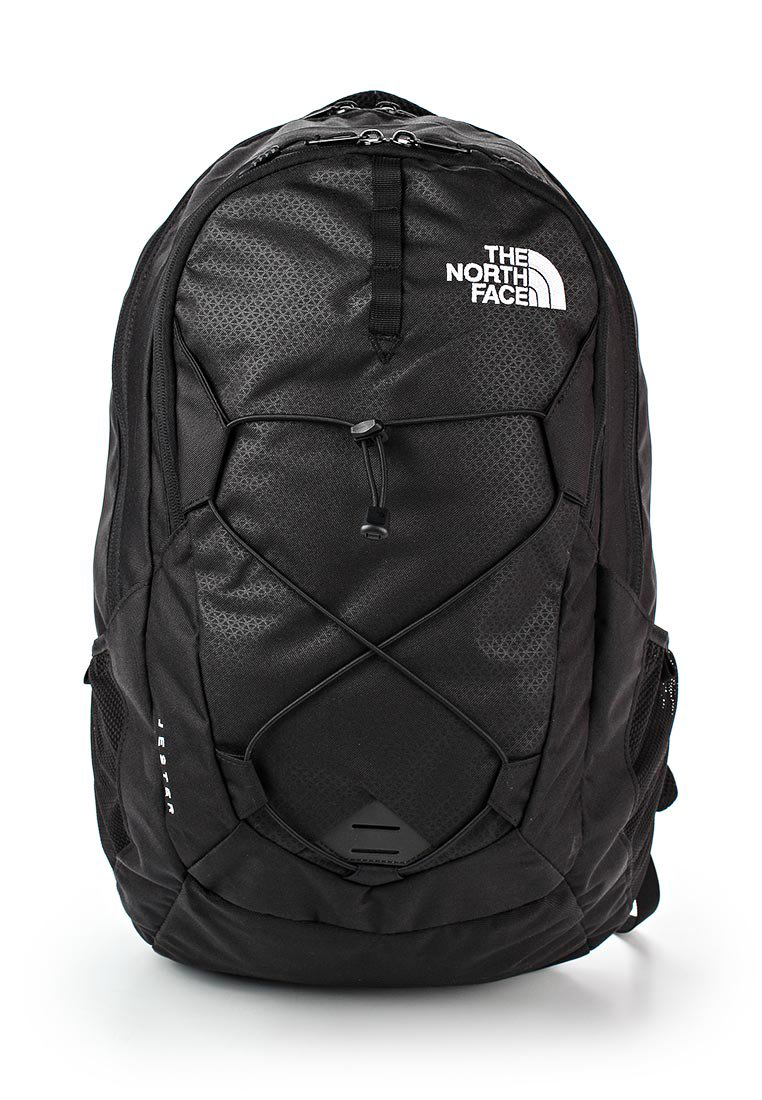 Рюкзак The North Face Jester OS EM9 черный купить,NaN