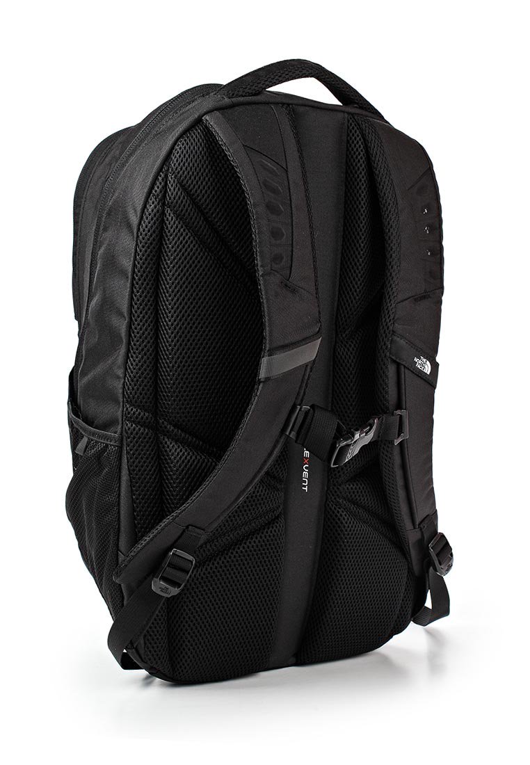 Рюкзак The North Face Jester OS EM9 черный купить,NaN