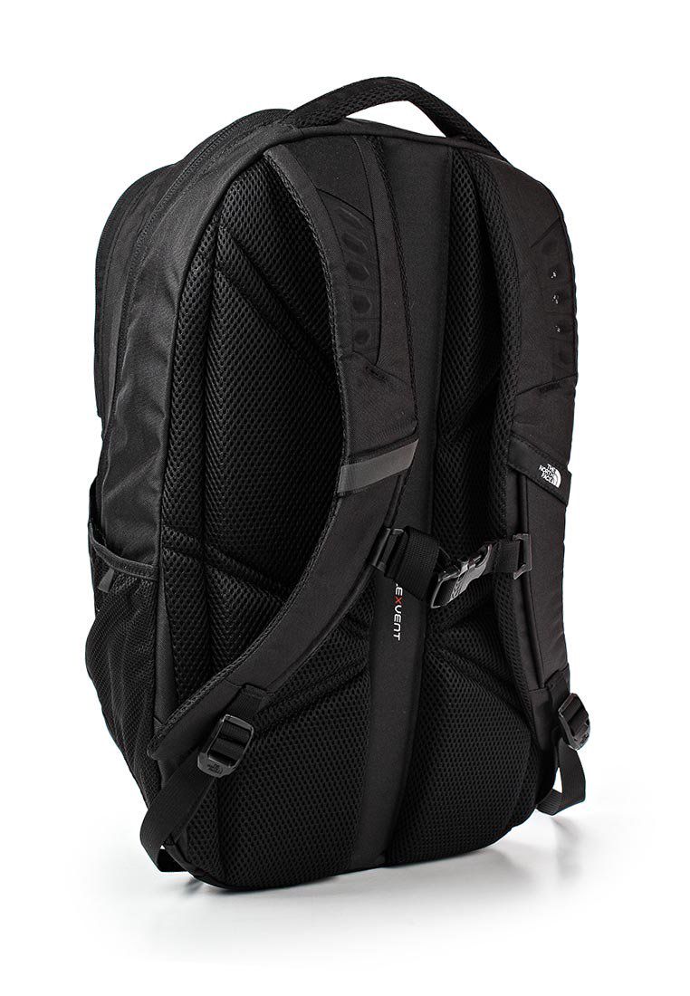 Рюкзак The North Face Jester OS EM9 черный купить,NaN